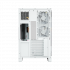 Gabinete Xyz NEUTRON X, Midi-Tower, ATX/Micro-ATX/Mini-ITX, USB 3.0, sin Fuente, 5 Ventiladores Instalados, Blanco - Imagen adicional 6