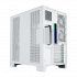 Gabinete Xyz NEUTRON X, Midi-Tower, ATX/Micro-ATX/Mini-ITX, USB 3.0, sin Fuente, 5 Ventiladores Instalados, Blanco - Imagen adicional 3