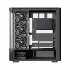 Gabinete Xyz Quantum Pro, Midi-Tower, ATX/Micro-ATX/Mini-ITX, USB 3.0, sin Fuente, 4 Ventiladores Instalados, Negro - Imagen adicional 5