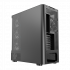 Gabinete Xyz Quantum Pro, Midi-Tower, ATX/Micro-ATX/Mini-ITX, USB 3.0, sin Fuente, 4 Ventiladores Instalados, Negro - Imagen adicional 4