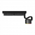 Xyz AQUAPULSE AIO 240 Enfriamiento Líquido para CPU, 2x 120mm, hasta 1800RPM, Negro - Imagen adicional 6