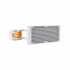 Xyz AQUAPULSE AIO 240 Enfriamiento Líquido para CPU, 2x 120mm, hasta 2500RPM, Blanco - Imagen adicional 6