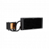 Xyz HydroTemp AIO Enfriamiento Líquido para CPU, 2x 120mm, hasta 2000RPM, Negro - Imagen adicional 5