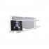 Xyz HydroTemp AIO Enfriamiento Líquido para CPU, 2x 120mm, hasta 2000RPM, Blanco - Imagen adicional 3
