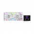 Xyz HydroTemp AIO Enfriamiento Líquido para CPU, 2x 120mm, hasta 2000RPM, Blanco - Imagen adicional 1