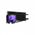 Xyz HYDROVIEW AIO 240 Enfriamiento Líquido para CPU, 2x 120mm, hasta 2000RPM, Negro - Imagen adicional 3
