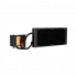 Xyz HYDROVIEW AIO 240 Enfriamiento Líquido para CPU, 2x 120mm, hasta 2000RPM, Negro - Imagen adicional 6