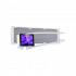 Xyz HydroView AIO Enfriamiento Líquido para CPU, 3x 120mm, hasta 2000RPM, Blanco - Imagen adicional 3