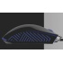 Mouse Gamer XZEAL Óptico XST-400, Alámbrico, USB, 4800DPI, Negro  4