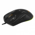 Mouse Gamer Xzeal Óptico Starter, Alámbrico, USB, 7200DPI, Negro  4