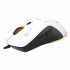 Mouse Gamer Xzeal Óptico Starter, Alámbrico, USB, 7200DPI, Blanco  4