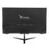 Monitor Gamer Xzeal XSMO277B LED 27", 1920x1080 Full HD, FreeSync, 75Hz, HDMI, Negro   4