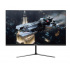 Monitor Gamer XZEAL Starter XST-550 LED 23.8", Full HD, 75Hz, HDMI, Negro  1