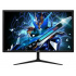 Monitor Gamer XZEAL XSPMG03B LED 23.8", Full HD, 75Hz, HDMI, Negro  1