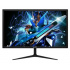 Monitor Gamer Xzeal XSPMG03B LED 23.8", 1920x1080 Full HD, 75Hz, HDMI, Negro   1