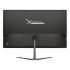 Monitor Gamer Xzeal XSPMG04B LED 23.8", 1920x1080 Full HD, 75Hz, HDMI, Negro   4