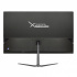 Monitor Gamer Xzeal Starter XST-580 LED 21.5", 1920x1080 Full HD, 75Hz, HDMI, Negro   5