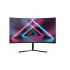 Monitor Gamer Xzeal XSPMG07B LED 23.8", 1920x1080 Full HD, FreeSync, 100Hz, HDMI, Negro  1