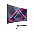 Monitor Gamer Xzeal XSPMG07B LED 23.8", 1920x1080 Full HD, FreeSync, 100Hz, HDMI, Negro  4