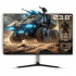 Monitor Gamer Xzeal XST 560-2 LED 23.8", 1920x1080 Full HD, 100Hz, HDMI, Negro  1