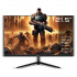 Monitor Gamer Xzeal XST 580-1 LED VA 21.5", 1920x1080 Full HD, 100Hz, HDMI, Negro - Imagen adicional 2