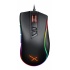 Mouse Gamer XZEAL Óptico XZ900, Alámbrico, USB, 4000DPI, Negro  1