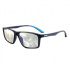 XZEAL Lentes para Computadora Anti Blue Light XZAGG50, Negro/Azul  1