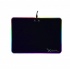 Mousepad XZEAL XZ305 RGB, 35 x 12cm, Negro  1