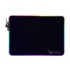 Mousepad Gamer Xzeal XZ310 RGB, 36 x 26cm, Negro  1