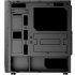 Gabinete XZEAL XZ120 con Ventana RGB, Tower, ATX/Micro ATX/Mini-ATX, USB 2.0/3.0, sin Fuente, 3 Ventiladores RGB Incluidos, Negro  3