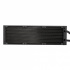Xzeal XZ411 360 Enfriamiento Líquido para CPU, 3x 120mm, hasta 2200RPM, Negro   5