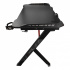 XZEAL Escritorio Gamer XZ5010 RGB, 120 x 75cm, Negro  4