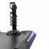 XZEAL Escritorio Gamer XZ5010 RGB, 120 x 75cm, Negro  6