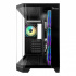 Gabinete Xzeal XZ150, Midi-Tower, ATX/Micro-ATX, USB 3.0, sin Fuente, 4 Ventiladores Instalados, Negro  6