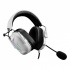 XZEAL Audífonos Gamer con Micrófono XZ-7010, Alámbrico, 1.8 Metros, Blanco  2