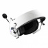 XZEAL Audífonos Gamer con Micrófono XZ-7010, Alámbrico, 1.8 Metros, Blanco  4