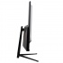 Monitor Gamer Curvo Xzeal XZMX015B LCD 23.8", Full HD, G-Sync/FreeSync, 165Hz, HDMI, Negro  3