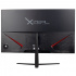 Monitor Gamer Curvo Xzeal XZMX015B LCD 23.8", Full HD, FreeSync, 165Hz, HDMI, Negro ? Empaque abierto, producto nuevo.  4
