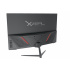 Monitor Gamer Curvo Xzeal Real Gamers XZ3015-1 LED 23.8", Full HD, G-Sync/FreeSync, 165Hz, HDMI, Negro  2