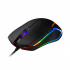 Mouse Gamer Xzeal Óptico XZ920, Alámbrico, USB, 12400DPI, Negro  1