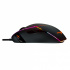 Mouse Gamer Xzeal Óptico XZ930, Alámbrico, USB, 12400DPI, Negro  2