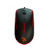 Mouse Gamer Xzeal Óptico XZ930, Alámbrico, USB, 12400DPI, Negro  1