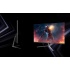 Monitor Gamer XZEAL XZ3010 LED 23.8", Full HD, FreeSync, 144Hz, HDMI, Negro  3