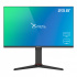 Monitor Gamer Xzeal XZMXZ36B LED 23.8", 1920x1080 Full HD, G-Sync/FreeSync, 144Hz, HDMI/DisplayPort, Negro   1