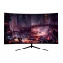 Monitor Gamer Curvo XZEAL XZ4010 LED 27", Full HD, G-Sync/FreeSync, USB+Audio, 165Hz, HDMI, Negro  1