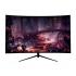 Monitor Gamer Curvo Xzeal XZ4010 LED VA 27", 1920x1080 Full HD, G-Sync/FreeSync, 165Hz, HDMI/DisplayPort, Negro