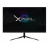 Monitor Gamer XZEAL XZ4020 27", Full HD, G-Sync/FreeSync, 144Hz, HDMI, Negro  1