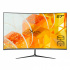 Monitor Gamer Curvo Xzeal XZ4010-1 LED 27", 1920x1080 Full HD, G-Sync/FreeSync, 165Hz, HDMI/DisplayPort, Negro   1