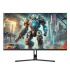 Monitor Gamer Xzeal XZ4015-2 LED 27", 1920x1080 Full HD, G-Sync/FreeSync, 180Hz, HDMI/DisplayPort, Negro  1