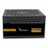Fuente de Poder Xzeal XZ1000M 80 PLUS Gold ATX, Modular, 24-pin ATX, 140mm, 1000W